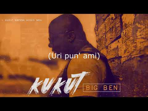 Big Ben - Kukut (Lyrics)