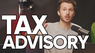 This App Makes Selling Tax Advisory Work Easy