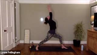 Yoga Basics (Ashtanga Short Form), 16th Nov, 9.45-11am