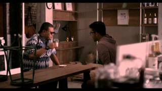 OFFICIAL TRAILER FILOSOFI KOPI