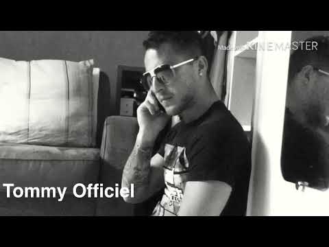 Tommy Officiel Reprise de Tuesy confessions