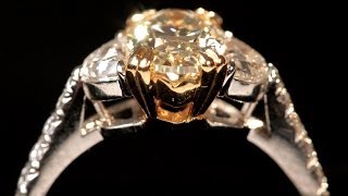 How to Insure an Engagement Ring | Diamond Rings