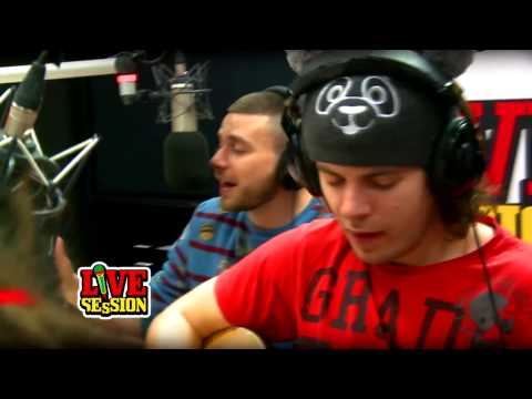 Shift feat. Vizi - Viata-i De Vina @ ProFM Live Session