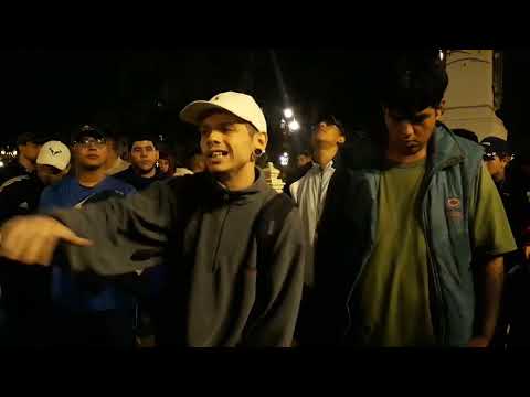 MATEI vs SISMO vs SUPRA vs SEMOK | 8vos | Fecha 2