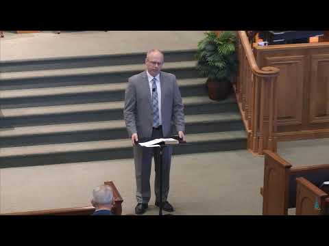 20220731ss - Live Stream | Fairhaven Baptist Church