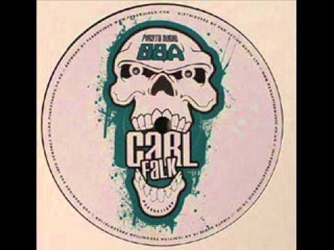 Carl Falk - Pirate Audio Vol. 8 A - 1A