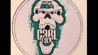 Carl Falk - Pirate Audio Vol. 8 A - 1A