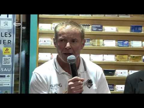 DRHV 06 gegen Flensburg Handewitt II - RAN1