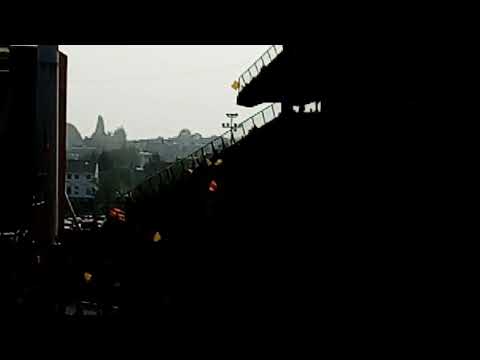 KV Mechelen-KAA Gent Beker van belgie Finale