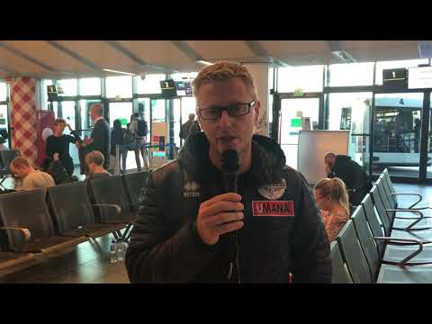 Telekom Baskets Bonn - Umana Reyer: Tucci prepartita