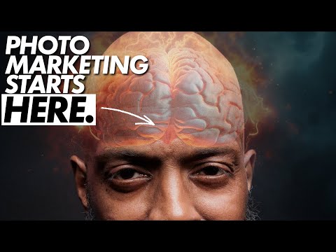 🔴 The 7 Human Hijacks of Marketing for Photographers
