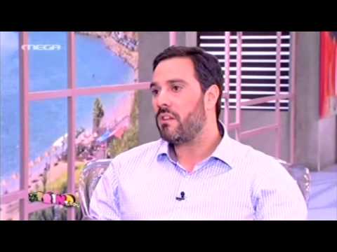 radar.gr - Ο Λουκάκος για τον Λούκας