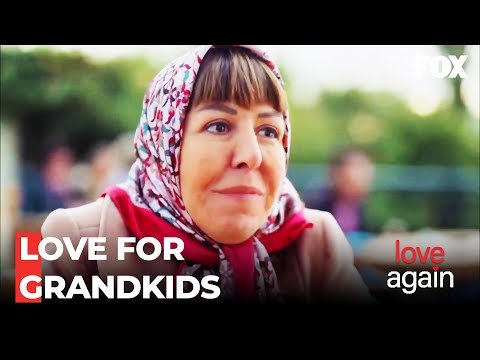 Yadigar's Wish Of Grandkids From Orhan And Selin - Love Again Episode 98