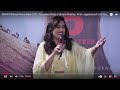 Beautiful Manjusha Film Event Tollywood Cinema