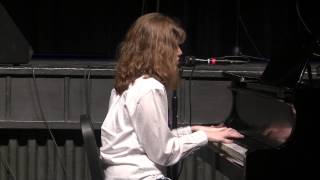 &quot;Porcelain Fists&quot; (Ingrid Michaelson cover)