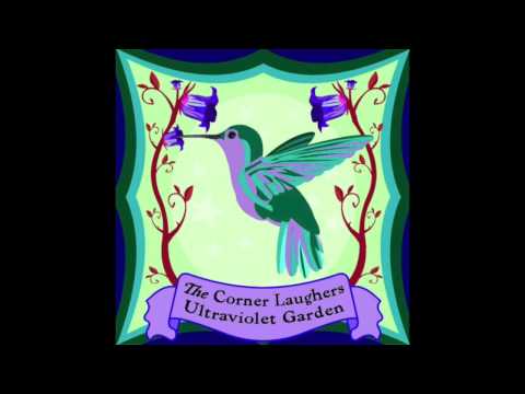 The Corner Laughers - Stonewords