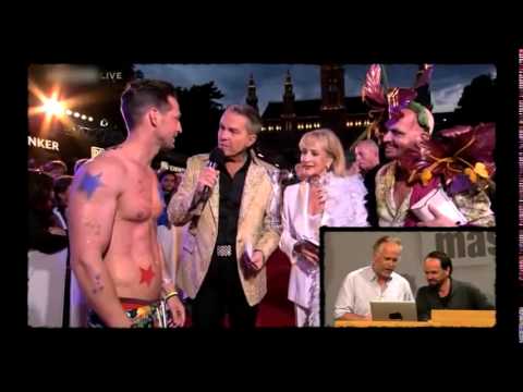 maschek   Das Steuermascherl