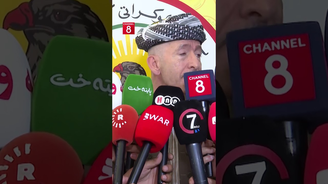 ڤیدیۆ | ئاری هەرسین: یەکێتی پێویستی بەوە نییە وردەواڵە بهێنێت