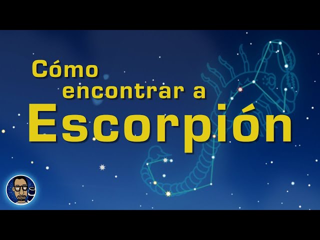 Vídeo relacionado con FindChic Cadena de Escorpio en Medalla Dorada Colgantes de Constelaciones