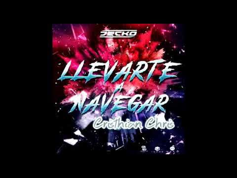 Llevarte A Navegar - christian chris- (official audio)