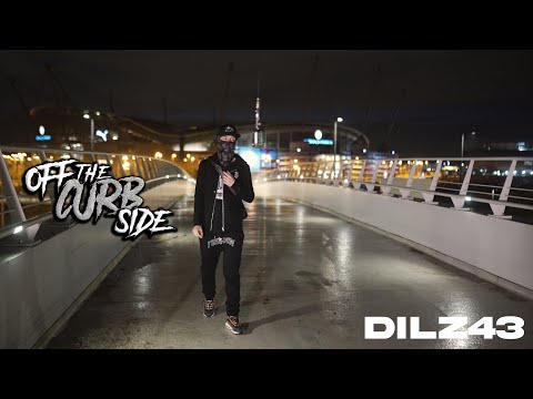 DILZ43 - OffTheCurbside Performance🎙