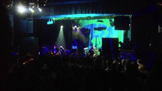 Dillinger Four - Suckers Intl. Has Gone Public (Live at FEST 12)