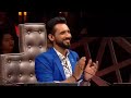 Desi Look Dance With Sushant Khatri 1M 10 Lakh Views Fikshun S Best Performance
