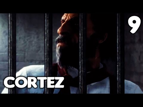 RED DEAD REDEMPTION 2 EPILOGUE Walkthrough Gameplay Part 9 - RAMON CORTEZ (Red Dead 2)