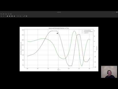 Peter Ponders PID - Optimization Routines