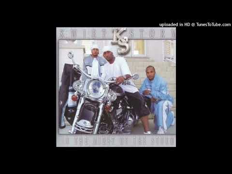 Kwiet Strom - Lights Out, Candles Lit