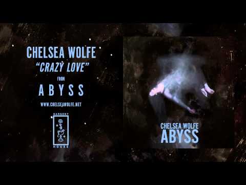 Video thumbnail for Crazy Love