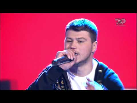 Mali G - Dridhet vendi, 23 Mars 2010 - Top Fest 7