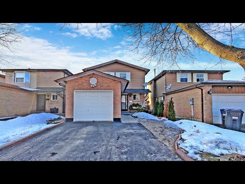 26 Vodden Street West, Brampton