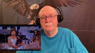 Andre Rieu - Highland Cathedral - live in Maastricht - Requested reaction