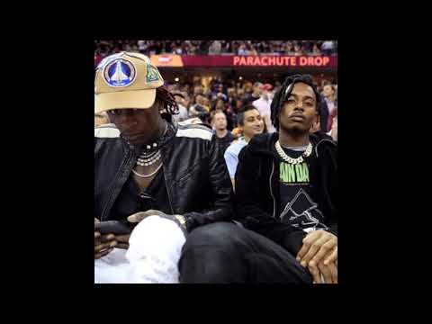 [FREE] Playboi Carti x Young Thug type beat - Fire (prod. by LAWD)