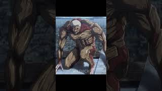 Erwin&#39;s death glare 🥶