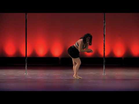 PSO GWPC 2018 - 2nd Place Dram L1 - Nikki