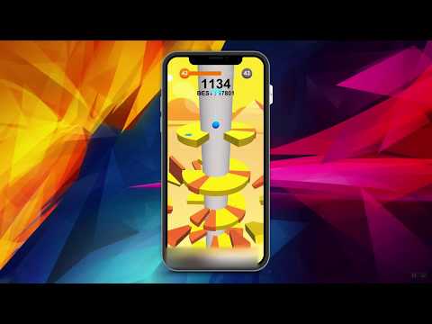 Jump Ball-Bounce On Tower Tile MPP Review