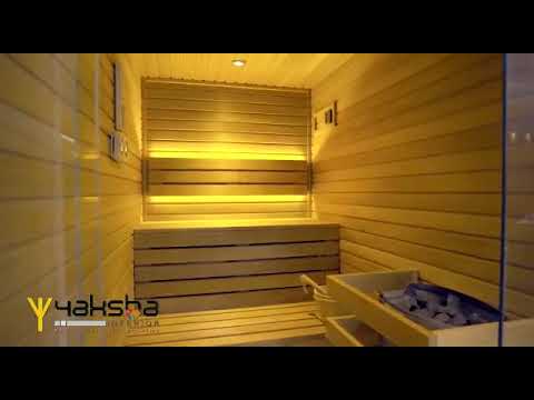 Yaksha Interiors
