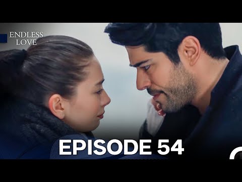 Endless Love Episode 54