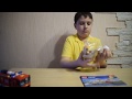 LEGO 60214 - видео