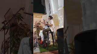 Download lagu Juliette - Bukannya Aku Takut (Acoustic Cover) mp3