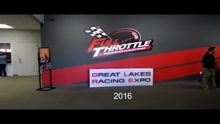 Great Lakes Racing Expo 2016
