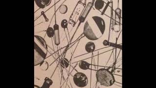 Demdike Stare - Cosmogony (Full Tape) [DDS]