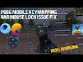 Fix Pubg Mobile Keymapping And Mouse Lock Issue In Gameloop/Tgb | 100% Working | No Issue | 2024