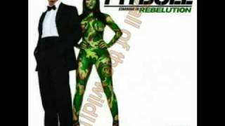 Pitbull - Call of the wild