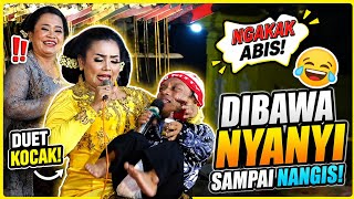 Download lagu LUCU BANGET, UNCEK MENANG BANYAK,DI GENDONG KARO DEMOK SUSU mp3 Download lagu LUCU BANGET, UNCEK MENANG BANYAK,DI GENDONG KARO DEMOK SUSU mp3