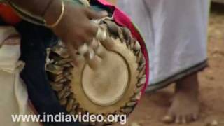 Panchavadyam  traditional orchestra of Kerala 