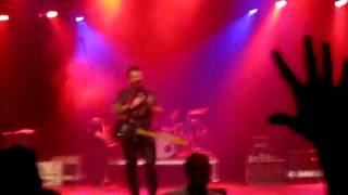 Doublespeak - Thrice (Fox Theater)