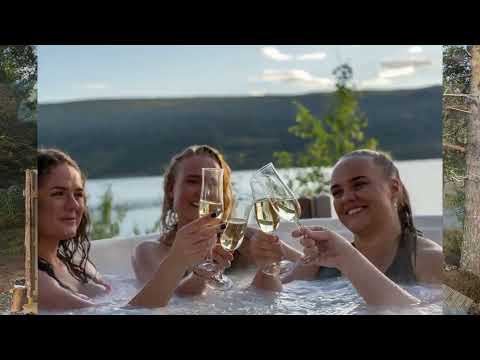 Wilderness SPA, Norway